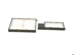 Filtre Kabın (Hyundai i30 (07-12) / Kia Ceed 06 -)