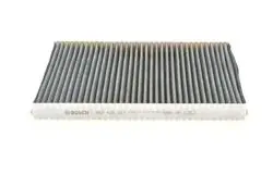 Kabin Filtresi Karbonlu (Mercedes Vaneo 1.6 1.9 1.7Cdı 02-05)
