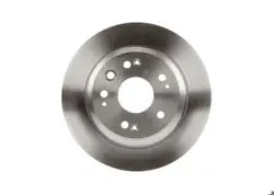 Disk Fren Arka Düz (282-5) (Honda Accord 2003 / 2008 2.4-2.2 Ctdı / S2000 00 /)