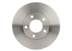 Disk Fren Ön Hava Kanallı 278-5 (Mazda 3 03-10)