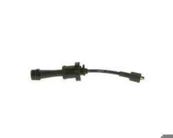 Buji Kablosu Silikon Set Hyundai Sonata IV 2.0 2.4 98-04 Santa-Fe