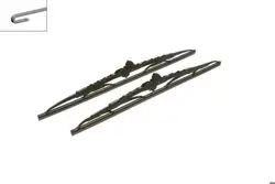 Silecek Seti Twın 475-450 Honda Civic II 88-95 Hyundai S Coupe 92-96 Ford Ka 96-02
