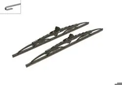 Silecek Seti Twın 425-425 Toyota Corolla 79-83 Hilux 01-05 BMW 2500 75-77