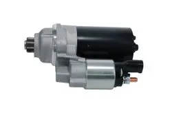 Marş Motoru 12V 10 Dıs 1,0 KW Audi A3 1.6 05-12 / VW Golf V 1.6 05-08