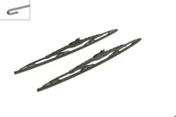 Silecek Seti Twın 530-530 VW New Beetle 01-10