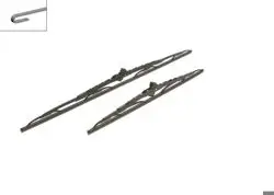 Silecek Seti Twın On 650-450 Citroen C5 01-04 Honda Civic Ix 12-Hyundai Ioniq 16 -