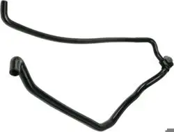 Devirdaim Kalorifer Arası Hortum (Renault R19 1.4 1.6 Karb C2j L53h C2l L53s)