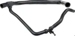 Radyatör Alt Hortumu (Peugeot 106 D Tu5db 09086-)
