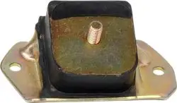 Motor On Kulak Takozu (Renault R12)
