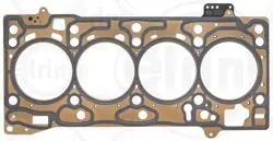 Silindir Kapak Contası 3D 1,71mm (VW: Caddy IV-Golf VI-VII 2.0Tdı)