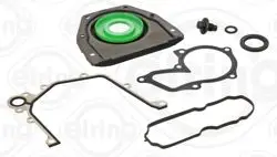 Takım Conta Alt Grank Kece Ile Ford: Fiesta 1.25 Zetecs 08 -