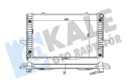 Su Radyatörü Brazing (Volvo C70 , V70 98 / 05 , S70 97 / 00 2.0 2.3T5 2.4T 2.5T , 850 2.0Turbo 2.3T5 93 / 96 , Xc70 2.4T 97 / 02 (A