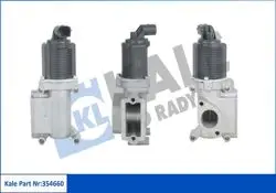 EGR Valfi (Fiat Doblo Palio Punto Strada 1.9D 00 -)