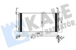 Klima Radyatörü (Hyundai Santafe 2.0 CRDI-2.4-2.7 01-06654×340X18