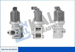 EGR Valfi (Opel Astra H 1.9Cdtı 04-/ Vectra C 1.9Cdtı 04 -)