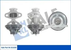 EGR Valfi (VW Caddy 96-08 Golf 03-06 Polo 02-10 Seat Ibiza 02-10 Skoda Octavia 97-11) Ayq-Aqm-Bdj