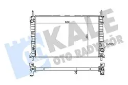 Su Radyatörü Brazing (Ford Mondeo 2.0 Ztece 93-00) Mt