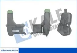 Hidrolik Yağ Deposu (VW Seat Cordoba / Ibıza II / Inca-Volkswagen Caddy II / Golf III / Polo C