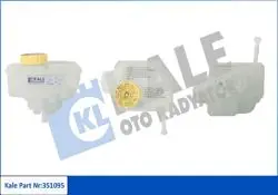 Hidrolik Yağ Deposu (VW A3-Altea / Altea Xl / Leon / Toleda III-Octavia / Octavia II / Superb