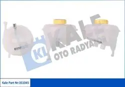 Hidrolik Yağ Deposu (VW Audi A4 / A6 / 80 / 100-Volkswagen Passat)