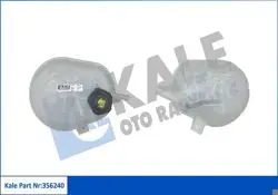 Genleşme Tankı Kapaklı (Renault Master II 00-Safrane II 96<00 Opel Movano 99=-1.9 / 2.2 / 2.5 / 2.8Dtı)