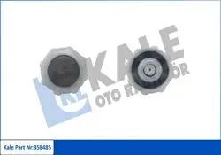 Genleşme Tankı Kapağı (Renault Clio Symbol Espace I Laguna Master / Opel Movano) 1.2-1.4 Bar