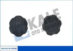 Genleşme Tankı Kapağı (Hyundai: Accent Era 06-/ Elantra / Getz 02-/ H100 Kmyt 04-/ H1 08-/ i10 / i20 / i30 / Ix20 / Ix35 / Tucson / Santa Fe / Kia: Ceed / Rio / Sorento / Soul / Venga)