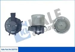 Kalorifer Motoru Fiat 500 0.9 1.2 1.4 1.2 Lpg 1.3 D 07 Panda 1.1 1.2 1.2 Lpg 1.3 D JTD 1.4 04-13