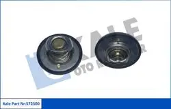 Termostat 92C Ford Escort Fiesta Ka 1.3 Benzinli-Escort Cl 95 -
