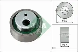 Triger Gergi Rulmanı (Peugeot:106 205 206 306 309 405 / Citroen:Xsara 1.1 1.4 1.6 1.8 1.9 2.0 93-02)