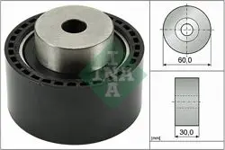 Triger Gergi Rulmanı (Peugeot: 307 / 406 / Partner Berlingo 2.0 HDI Dw10td / 1.9D Dw8 B)