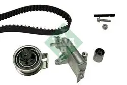 Triger Seti (VW Bora Golf IV Passat Polo / Audi A2 1.4 TDI A3 A4 A6 1.9Tdı) Amf-Atd-Auy-Ajm185671 / /