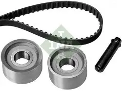 Triger Gergi Seti (Fiat: Ducato 2.5D 2.8Jtd / Opel: Movano / Renault:Master 2.5D / Peugeot: Boxer 2.8)