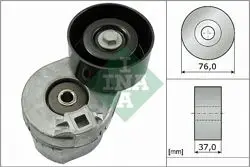 V Kayış Gergisi Kütüklü (Ford: Transit V184 2.4 TDCI 01-06)