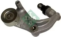 Alternatör V Kayışı Gergi Rulmanı Kütüklü Honda Civic 1.6 1.8 2006-2012 Civic 2012- CRV 2.0 2006-2012 CRV 2012-