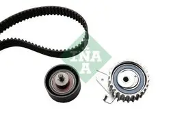 Triger Gergi Seti (Alfa Romeo 145 1.6I 16V 96-01 / Fiat Punto 1.8 99-Stilo 1.8 16V 01-06)