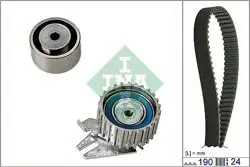 Triger Gergi Seti (Fiat:Marea Weekend 2.4 JTD 99-02)