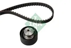 Triger Gergi Seti (Fiat Albea-Palio-Siena 1.2 16V 04-Linea 1.4 Tjet Doblo Egea)