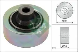 V Kayış Gergi Rulmanı (Peugeot: 207 / 307 1.6 HDI Dv6ted4 1.4Hdı Dv4td)