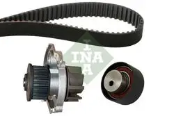 Triger Seti + Devirdaim (Fiat Brava-Bravo-Doblo-Punto 1.2-1.4 / Opel Combo 1.4 /)