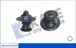 Termostat 92 C (Opel Astra F / G Vectra A 1.7Td)