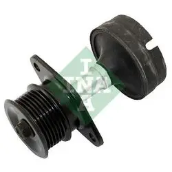 Alternatör Şaft Rulman (Ford: Focus 1.8 TDCI 02-07 / C-Max 1.8 TDCI 2007 -)