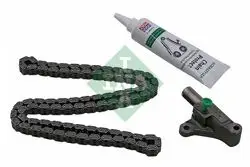 Zincir Seti 2 Parca Zincir + Hidrolik Gergi (Toyota: Yaris 1.3Vvtı 05-10)