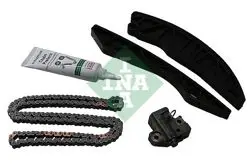 Eksantrik Zincir Seti (Hyundai: Accent Blue 2011-2014 1.4-1.6 5Ilerı / i20 1.4 2008-2015 / i30 1.4-1.6 2012-2016 / Elantra 1.6 2011-2017 Benzinli / Kia: Ceed 1.4-1.6 2012-2016 / Cerato 1.6 2009-/ Rio 1.4 2012-/ Soul 1.6 2009-/ Venga 1.4-1.