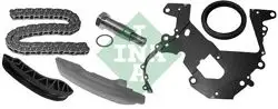 Eksantrik Zincir Seti (BMW: 1 Seri D 06- 3 Seri D 04-16 4 Seri D 13- 5 Seri D 05-17 X1 D 09-15)