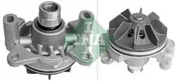 Devirdaim (Su Pompası) (Renault: Master 2.2Dcı 9 / 00-2.5 DCI 10.01 -)
