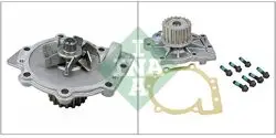 Su Pompası Volvo V70 2 4 TDI / S60 2 0-2 4