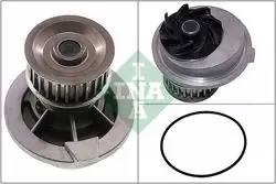 Devirdaim (Opel: Astra F-Astra G Vectra B 2.0 16V 1.8 16V X20xev X18xe)