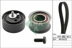 Triger Gergi Seti (VW 2.8 V6 Passat 97-00 / Audi A4 2.4 2.8 96-01 A6 95-05)