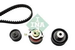 Triger Kayış Seti (Ford Focus 1.8 16V 98-04 / Mondeo II 1.6 İ 16V 96-00 /
